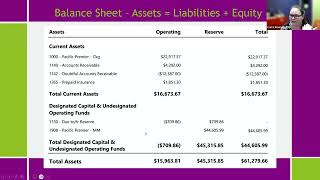 Financials 102 Financial Statement Overview amp Reviews  Audits [upl. by Godwin]