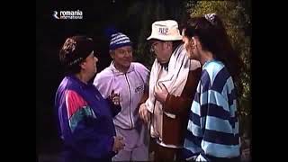 Jocul de a vacanța 1995 Teatru TV [upl. by Abey657]