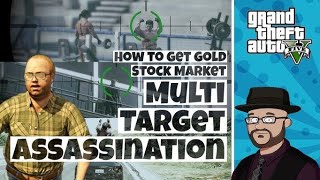 I Took On The Multi Target Assassination Challenge And WON [upl. by Feinstein310]