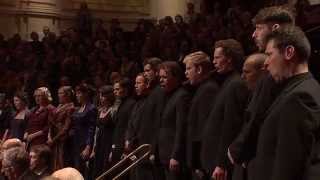 Mozart Requiem KV 626 Dies Irae  Pieter Jan Leusink [upl. by Gardas]