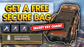 Try This Secret Secure Bag Barter In DMZ Season 6 [upl. by Obaza]