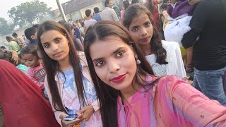 Finally Hum log Chhath Pe Apne Ghar Bihar Ke Liye Nikal Chuke H …😉minivlog youtubeshorts [upl. by Iffar]