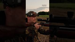 The art of Roe buck hunting with Jakob Mielcke roedeer deerhunting hunting [upl. by Hopfinger]