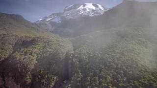 Kilimanjaro To The Roof Of Africa Trailer [upl. by Orsini895]