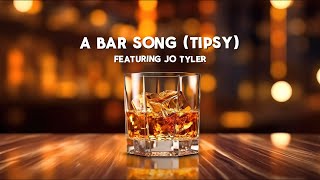 Shaboozey  A Bar Song Tipsy feat Jo Tyler [upl. by Volkan]