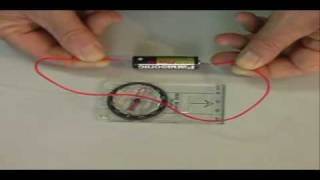 Electromagnetism Video Tutorial Part 1  wwwThePhysicsCafecom [upl. by Shari134]