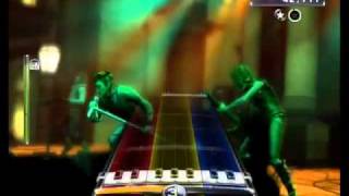 Rock Band 3 Crippled Inside expert pro keys 3 stars [upl. by Yekcim293]