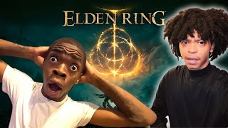 Elden Ring Blind Playthrough [upl. by Aken]