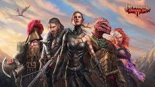 Divinity Original Sin 2 PL 01  Wreszcie po polsku Live [upl. by Adnilev357]