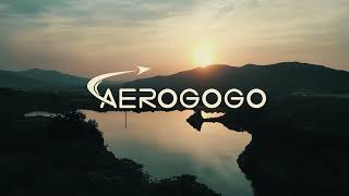 Aerogogo ｜Aerotent 自動充氣帳篷 ⭕頂級規格 ⭕一鍵自動充氣 ⭕獨創吸睛外觀，戶外也能享受豪宅般的全新感受 [upl. by Arno681]