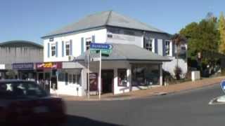 Warkworth  New Zealand Full version [upl. by Richey]