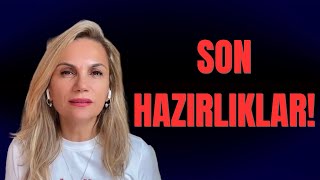 ALTINDA SONA DOĞRU FAİZ KASIP KAVURACAK [upl. by Jonme94]