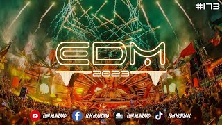 EDM 2023 เตรียมตัวออกเดินทางได้ MUNZAAD V173 [upl. by Philippine717]