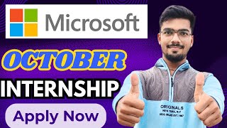 You Wont Believe the Benefits of Microsoft Internships for College Students [upl. by Honor]