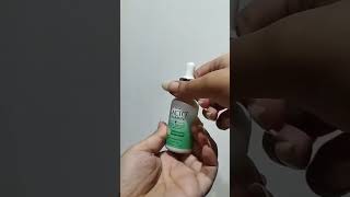 lacto calamine salicylic acid serum [upl. by Thane]