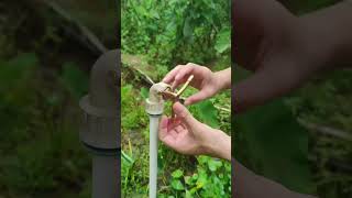 Water Sprinkler for Garden garden water irrigation gadgets [upl. by Tennaj494]