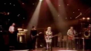 Blondie  Danceway Live 1982 [upl. by Aikin]