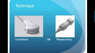 Ascites Ultrasound Case Based MS3 Video [upl. by Jorgensen504]