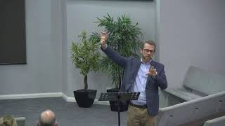 Free Reformed Church of Baldivis Live Stream [upl. by Trisa922]