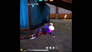 Sari aumar jokar 🤡fypfreefirehighlights virashortsfor garenafreefire sxz99 funny impossible [upl. by Haroppiz]