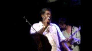 Johnny Clarke Take my hand live with Soothsayers [upl. by Lenox196]