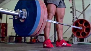 Corrective Deadlifting [upl. by Alyahsat713]