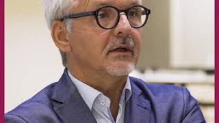 Maître Marc Binnié greffier associé du Tribunal de Commerce de Saintes [upl. by Aenel]