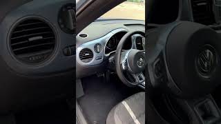 2025 VW Beetle  Full Interior and Exterior Showcase [upl. by Lipinski]