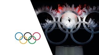 Countdown to Sochi Vancouver 2010 Winter Olympic Highlights [upl. by Urana]