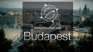 Budapest Hungary [upl. by Mortie211]