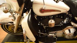 1999 Harley Davidson FLHT Ultra Classic for sale at Monster Powersports [upl. by Stochmal]