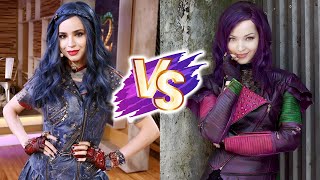 Sofia Carson VS Dove Cameron Glow Up Transformations ✨2024  From Baby To Now [upl. by Pandich]