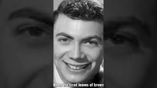 Ed Ames  The Seasons Of Love with lyrics [upl. by Sethi995]