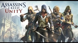 La Muerte de Philibert Aspairt  Asesinato Assassins Creed Unity [upl. by Orfinger]