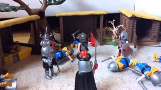 quotKingdomquot Trailer  Playmobil [upl. by Standice231]