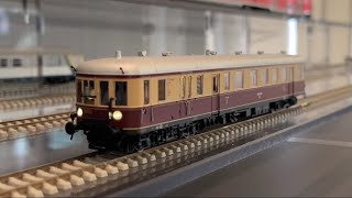 Modellbahn Neuheiten 2024  heute BRAWA [upl. by Dnomyaw]