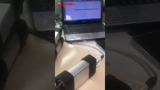 NEW Can Clip V236 For Renault Support CANM System Diagnose Clip Software Testing [upl. by Eiresed710]