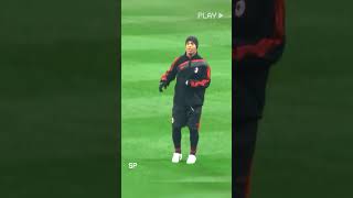 Ronaldinho Rare Moments 😍🔥 viralvideo shortvideo [upl. by Murdoch]