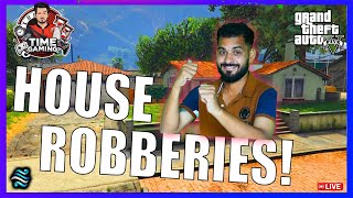 Top 10 GTA V House Robberies You Need to Try shorts ytshorts [upl. by Arthur]