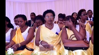 Biteye ikinigaUmugabo wa GATESI na musaza we bavuze amagambo yarijije benshi [upl. by Abate]