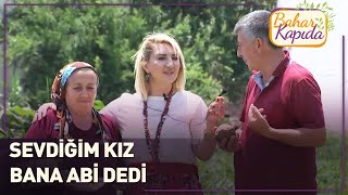 Mehmed Abi Oldu Mehmedim  Bahar Kapıda [upl. by Risay]