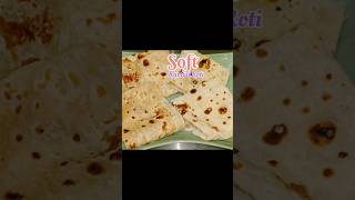 Super soft Rumali Roti ki recipe simple and easy [upl. by Suired]