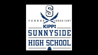 KIPPs Sunnyside High School  2023 Graduation Ceremony [upl. by Esiuole]