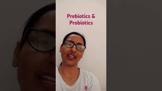 Prebiotics amp Probiotics homescience exam homesciencemcqquestionclass12 education food [upl. by Furgeson680]