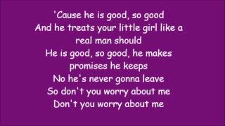 Carrie Underwood  Mamas Song Lyrics [upl. by Wehttam]