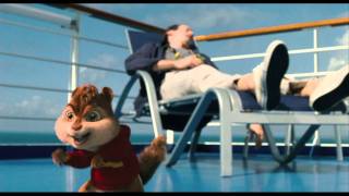 Alvin And The Chipmunks 3  Intl Launch Trailer K [upl. by Leiruh446]