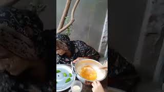 Unique Indian Sindhi Kadhi by Pakistani Punjabi woman🌶️🌶️🌶️🌶️🌶️🌶️ [upl. by Anilesor]