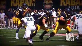 2016 NFL Draft QB Prospect Rankings amp Highlights  HD [upl. by Nessah258]