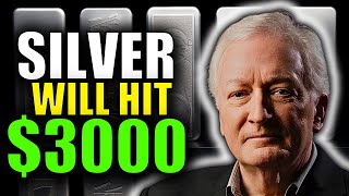 Michael Oliver’s Shocking Prediction Silver Set to Soar After Trump Win 2024 Alert [upl. by O'Rourke]