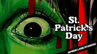 St Patricks Day 2021  Full Movie  Brand New Remaster [upl. by Garry]